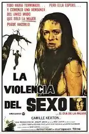 La Violencia del Sexo