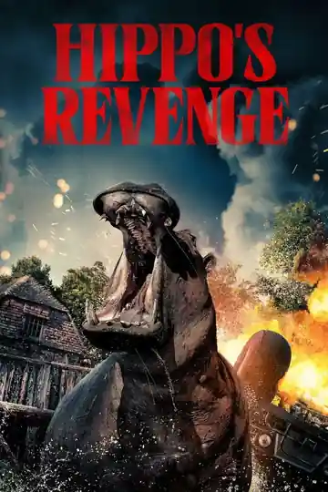 Huppo's Revenge