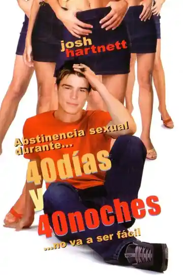 40 Días y 40 Noches