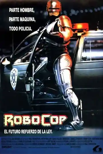 RoboCop