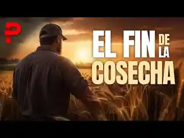 El Fin de la Cosecha