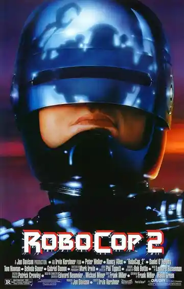 RoboCop 2