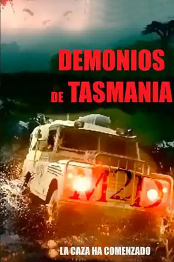 Demonios de Tanzania