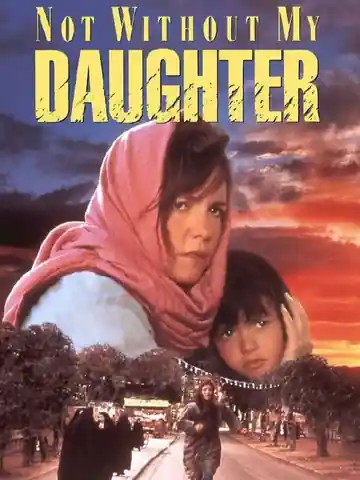 No Me Iré sin Mi Hija