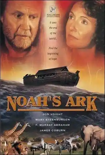 El Arca de Noé