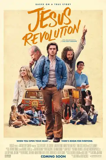 Revolución de Jesús