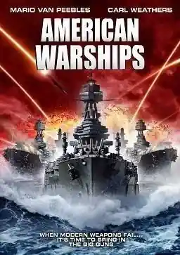 Buques de Guerra Americanos