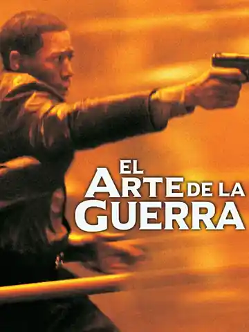 El Arte de la Guerra