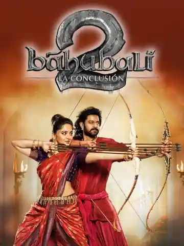 Baahubali 2 la Conclusión