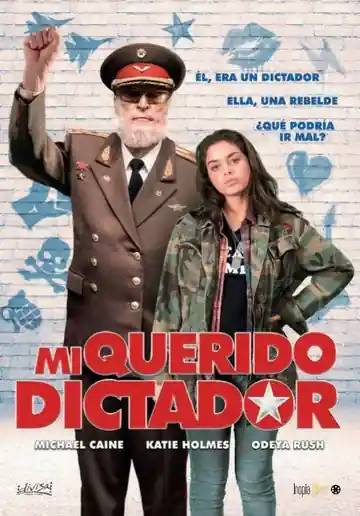 Mi Querido Dictador