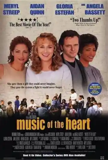 Musica del Corazón