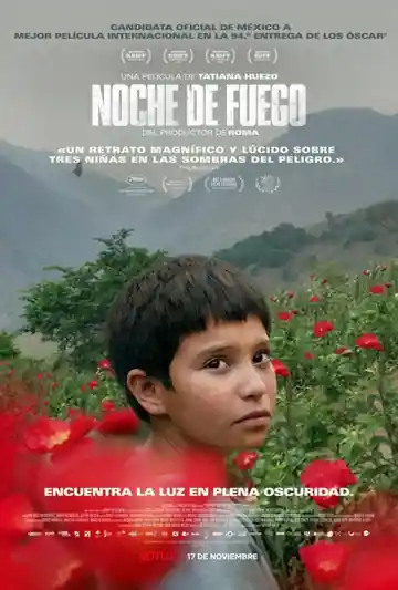 Noche de Fuego