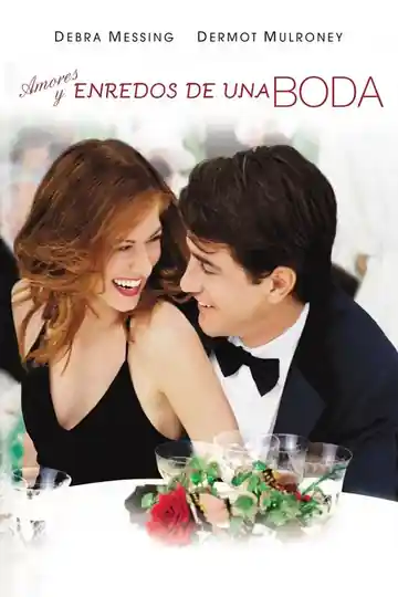 El Día de la Boda