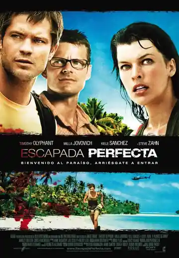 El Escapada Perfecta