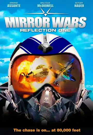 Reflejos de Guerra