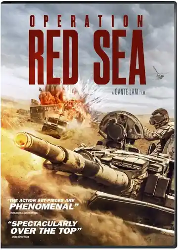 Operación Mar Rojo