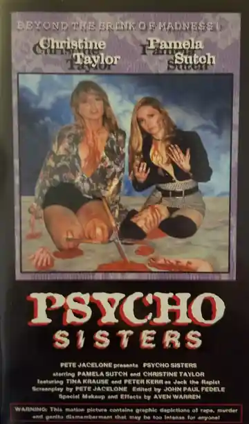 Psycho Sisters