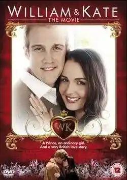 Guillermo y Kate una Historia Real