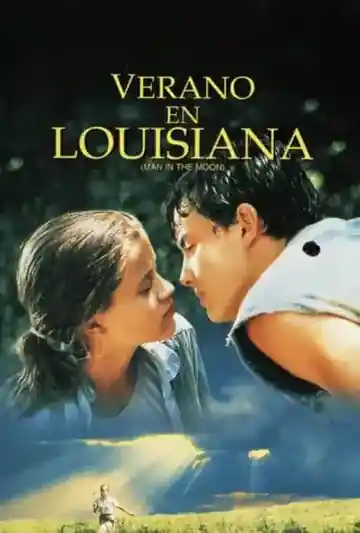 Verano en Louisiana