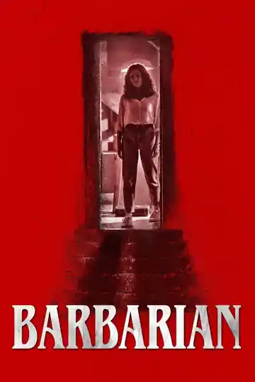 Bárbaro