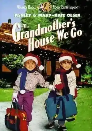 Dos en Casa de la Abuela