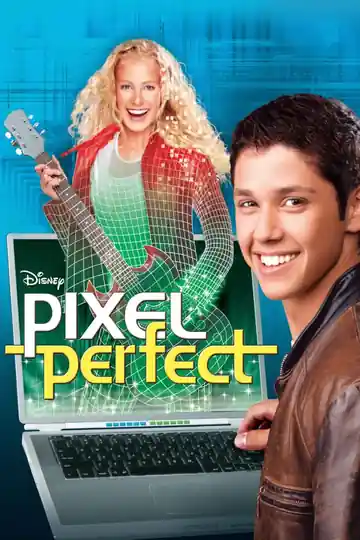 Pixelada Perfecta