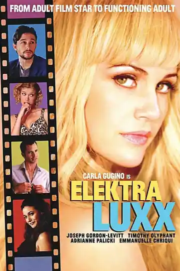Elektra Luxx