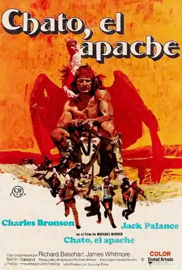 Chato el Apache