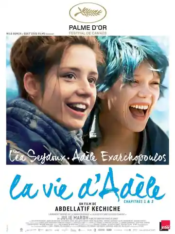 La Vida de Adele