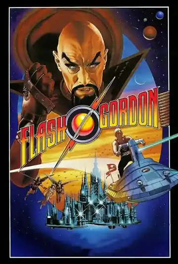 Flash Gordon