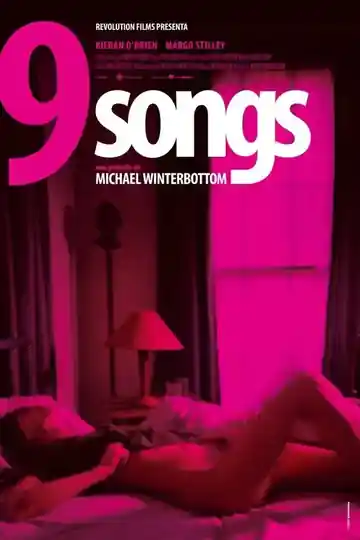 Nueve Canciones