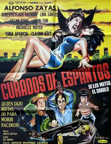 Curados de Espanto
