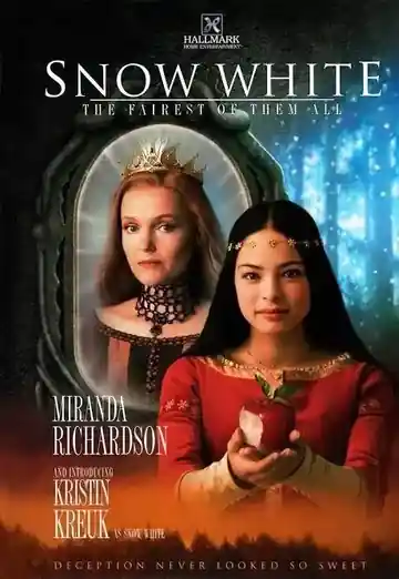 Blancanieves