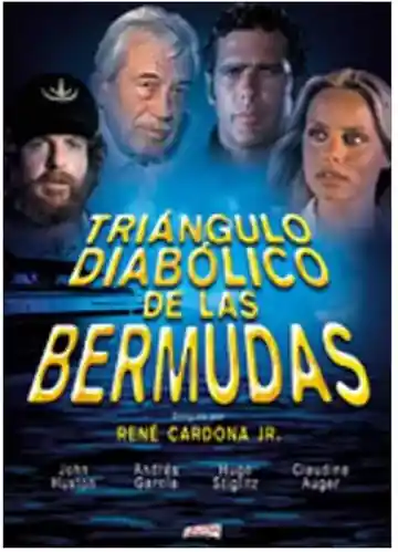 Triángulo Diabólico de las Bermudas