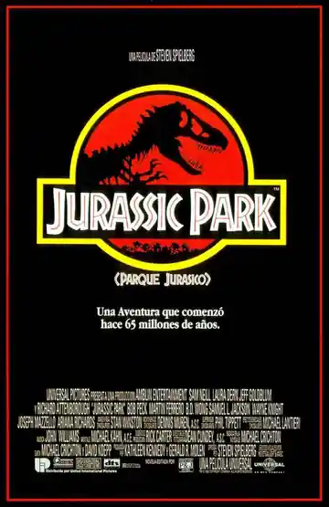 Jurassic Park