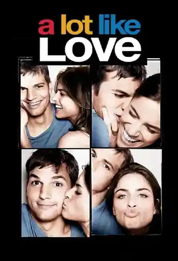 Muy Parecido al Amor