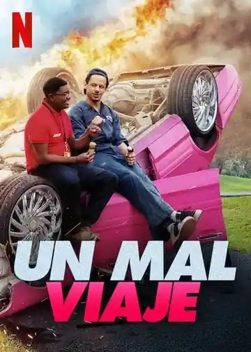 Un Viaje Pesado