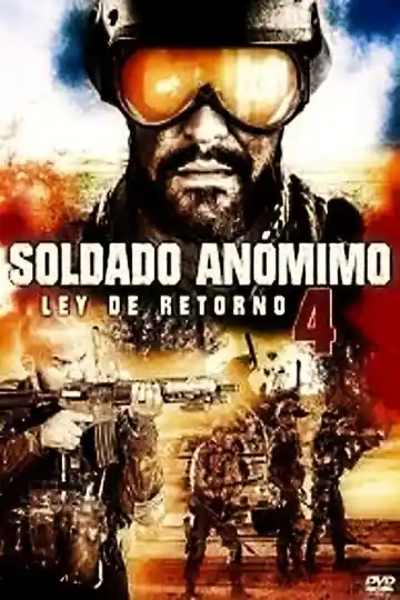 Soldado Anónimo