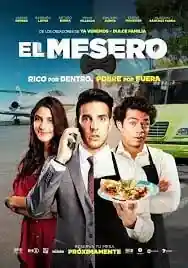 El Mesero