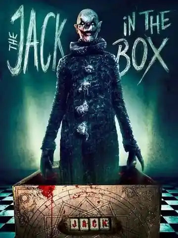Jack en la Caja Maldita