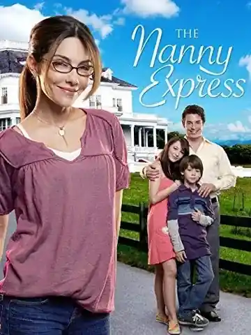 Niñera Express