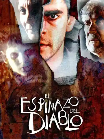 El Espinazo del Diablo