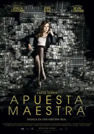 Apuesta Maestra