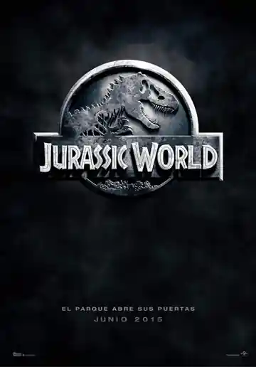 Jurassic World: Mundo Jurásico