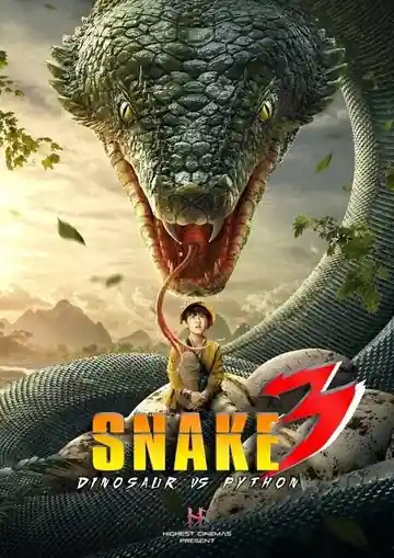 Serpiente 3