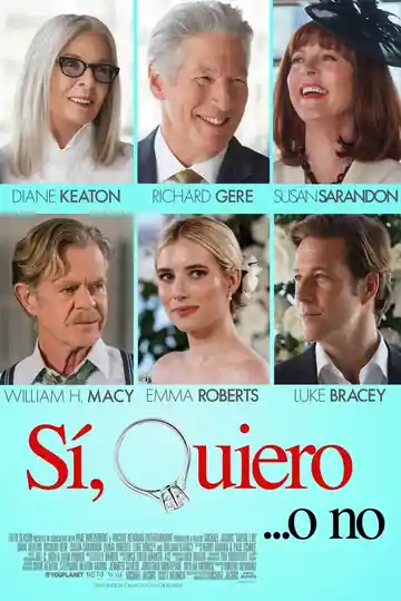 Si, Quiero...o no
