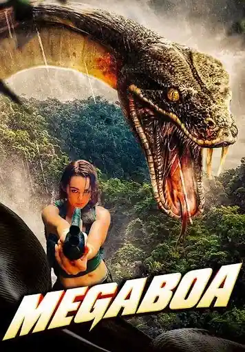 Megaboa