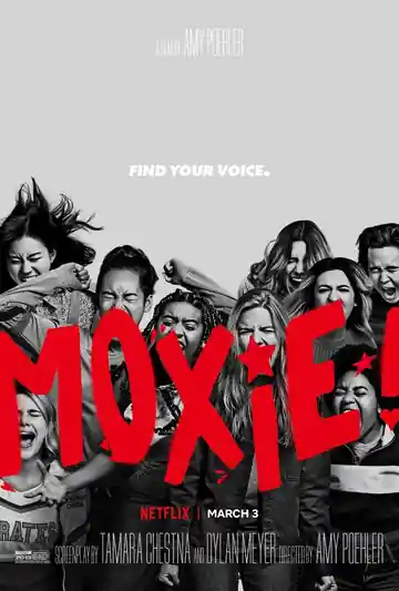 Moxie!