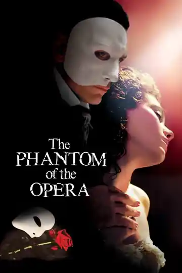 El Fantasma de la Ópera