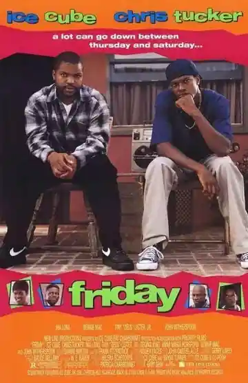 Todo un Viernes